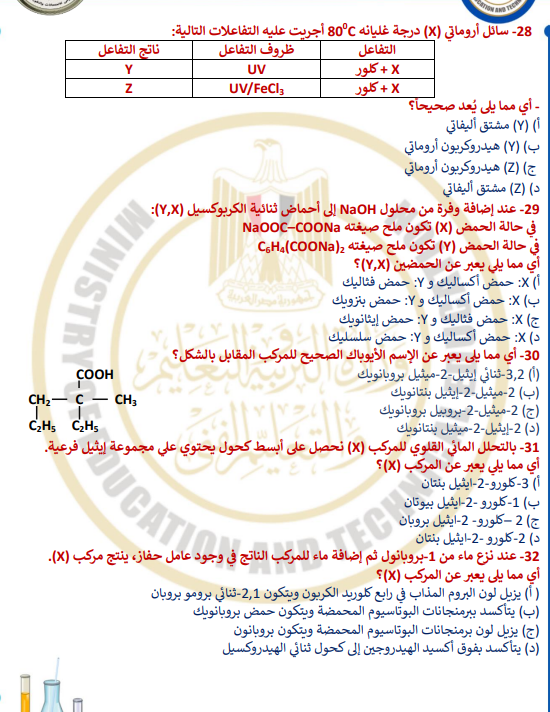 استرششادي كيمياء6 استرششادي كيمياء6